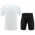AC Milan Tute Maglia da Allenamento 2023/24 - Bianco