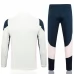 AFC Ajax Tute Felpe da Allenamento 2023/24 - 1-4 Zip Verde
