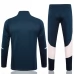 AFC Ajax Tute Giacca da Allenamento 2023/24 - Blu