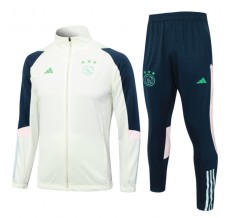AFC Ajax Tute Giacca da Allenamento 2023/24 - Verde