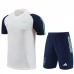 AFC Ajax Tute Maglia da Allenamento 2023/24 - Bianco