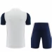 AFC Ajax Tute Maglia da Allenamento 2023/24 - Bianco