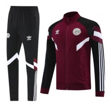 Ajax Amsterdam Tute Giacca da Allenamento 2024/25 - Rosso