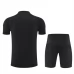 Ajax Amsterdam Tute Maglia da Allenamento 2025/26 - Shorts Nero