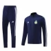 Al Nassr FC Tute Giacca da Allenamento 2024/25 - Dark Blu