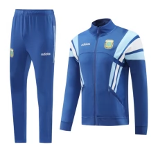 Argentina Tute Giacca da Allenamento 2024/25 - Blu