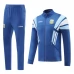 Argentina Tute Giacca da Allenamento 2024/25 - Blu