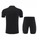 Argentina Tute Maglia da Allenamento 2025/26 - Shorts Nero