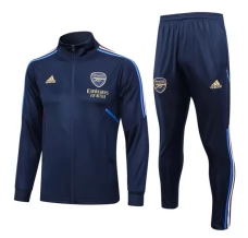 Arsenal Tute Giacca da Allenamento 2023/24 - Blu