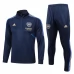 Arsenal Tute Giacca da Allenamento 2023/24 - Blu