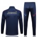 Arsenal Tute Giacca da Allenamento 2023/24 - Blu