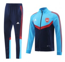 Arsenal Tute Giacca da Allenamento 2024/25 - Blu