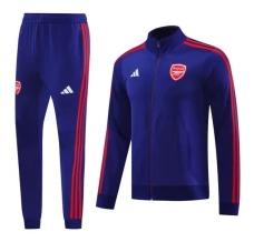Arsenal Tute Giacca da Allenamento 2024/25 - Blu