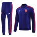 Arsenal Tute Giacca da Allenamento 2024/25 - Blu