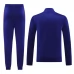 Arsenal Tute Giacca da Allenamento 2024/25 - Blu