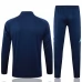 Arsenal Tute Giacca da Allenamento 2024/25 - Dark Blu