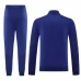 Arsenal Tute Giacca da Allenamento 2025/26 - Blu Navy