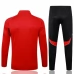 Arsenal Tute Giacca da Allenamento 2025/26 - Rosso