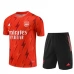 Arsenal Tute Maglia da Allenamento 2023/24 - Rosso