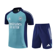 Arsenal Tute Maglia da Allenamento 2025/26 - Shorts Verde