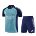 Arsenal Tute Maglia da Allenamento 2025/26 - Shorts Verde
