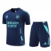 Arsenal Tute Maglia da Allenamento Bambino 2024/25 - Shorts Blu