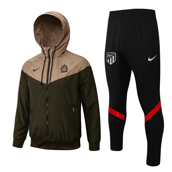 Tuta atletico madrid cheap