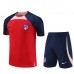 Atlético Madrid Tute Maglia da Allenamento 2023/24 - Rosso