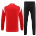 Bambino AC Milan Tute Giacca da Allenamento 2023/24 - Rosso