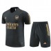 Bambino Arsenal Tute Maglia da Allenamento 2023/24 - Shorts Grigio