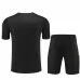 Bambino Arsenal Tute Maglia da Allenamento 2023/24 - Shorts Nero