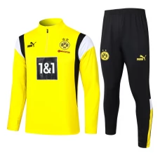 Bambino BV Borussia 09 Dortmund Tute Felpe da Allenamento 2023/24 - 1-4 Zip Giallo Nero Bambino BV Borussia 09 Dortmund Tute Felpe da Allenamento 2023/24 - 1-4 Zip Giallo Nero