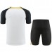 Bambino Chelsea Tute Maglia da Allenamento 2023/24 - Shorts Bianco