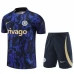 Bambino Chelsea Tute Maglia da Allenamento 2023/24 - Shorts Blu Bambino Chelsea Tute Maglia da Allenamento 2023/24 - Shorts Blu