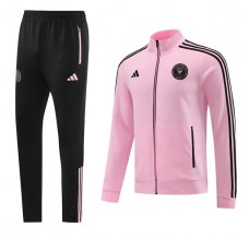 Bambino Inter Miami CF Tute Giacca da Allenamento 2023/24 - Rosa
