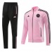 Bambino Inter Miami CF Tute Giacca da Allenamento 2023/24 - Rosa