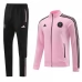Bambino Inter Miami CF Tute Giacca da Allenamento 2023/24 - Rosa