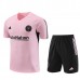 Bambino Inter Miami CF Tute Maglia da Allenamento 2023/24 - Shorts Rosa Bambino Inter Miami CF Tute Maglia da Allenamento 2023/24 - Shorts Rosa