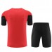 Bambino Manchester City Tute Maglia da Allenamento 2023/24 - Shorts Nero