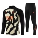 Bambino Paris Saint-Germain Tute Felpe da Allenamento 2023/24 - 1-4 Zip Giallo Camouflage Bambino Paris Saint-Germain Tute Felpe da Allenamento 2023/24 - 1-4 Zip Giallo Camouflage