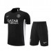 Bambino Paris Saint-Germain Tute Maglia da Allenamento 2023/24 - Shorts Nero