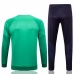 Brasile Tute Giacca da Allenamento 2023/24 - Verde