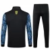 Brasile Tute Giacca da Allenamento 2024/25 - Blu