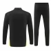 BV Borussia 09 Dortmund Tute Felpe da Allenamento 2024/25 - 1-4 Zip Nero