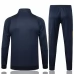 CA Boca Juniors Tute Giacca da Allenamento 2024/25 - Dark Grigio