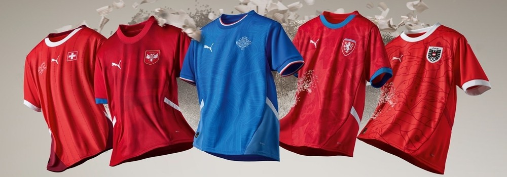 Maglia Paris Saint-Germain