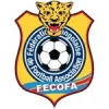 RD Congo