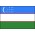 Uzbekistan