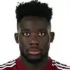 Davies Davies