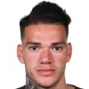 Ederson M. Ederson M.